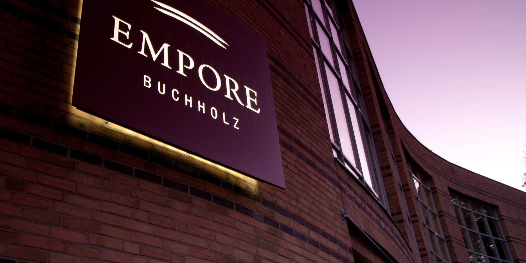EMPORE Buchholz, © EMPORE Buchholz GmbH EMPORE Buchholz, © EMPORE Buchholz GmbH