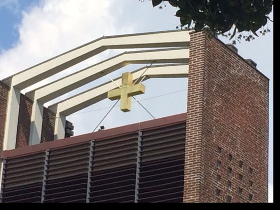 Vicelinkirche, © A. Wellmann Vicelinkirche, © A. Wellmann