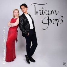 Träum groß, © links im Bild Träum groß, © links im Bild