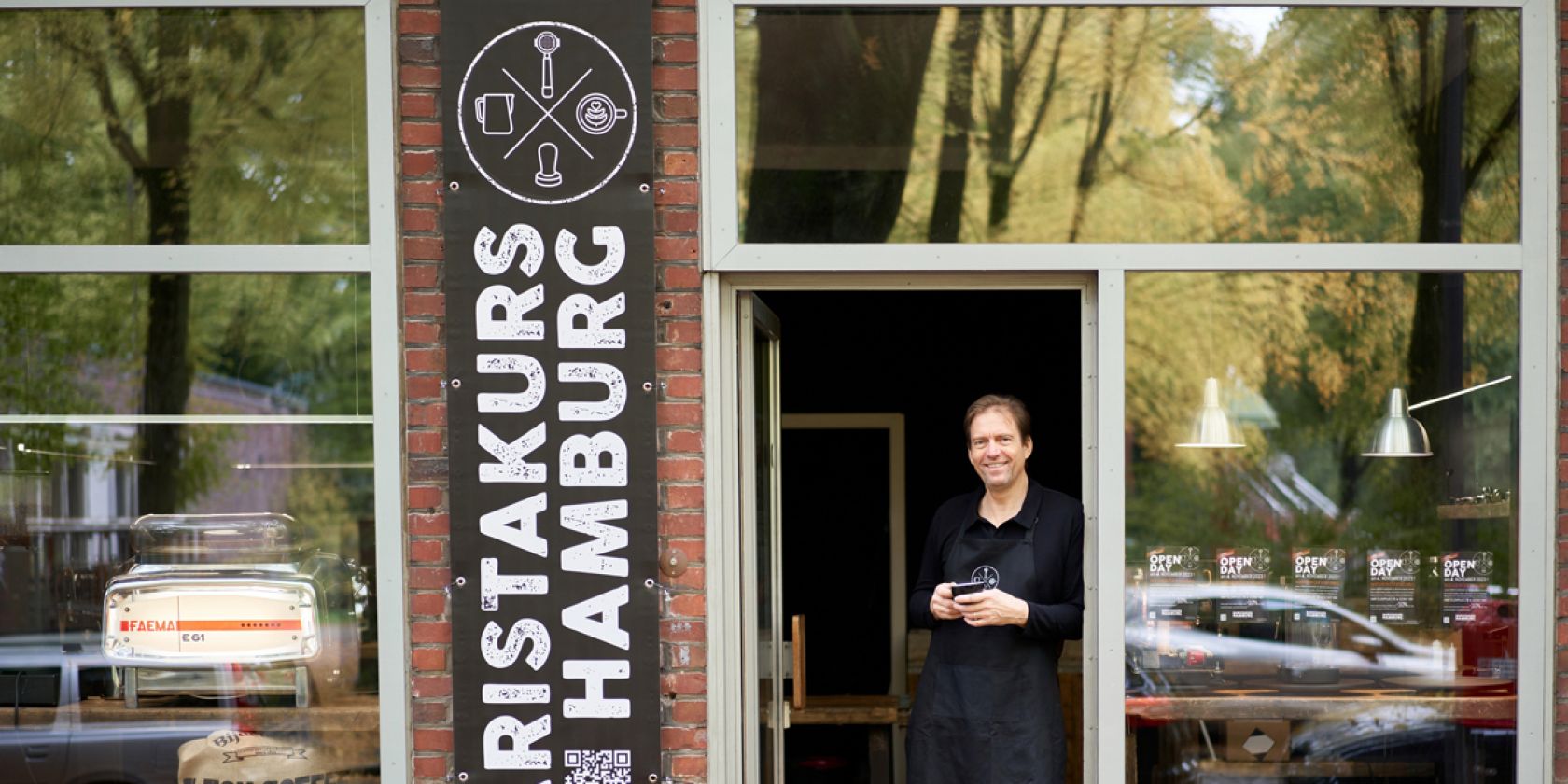 1-baristakurs-hamburg-location, © meike kuether businessfotografie 1-baristakurs-hamburg-location, © meike kuether businessfotografie