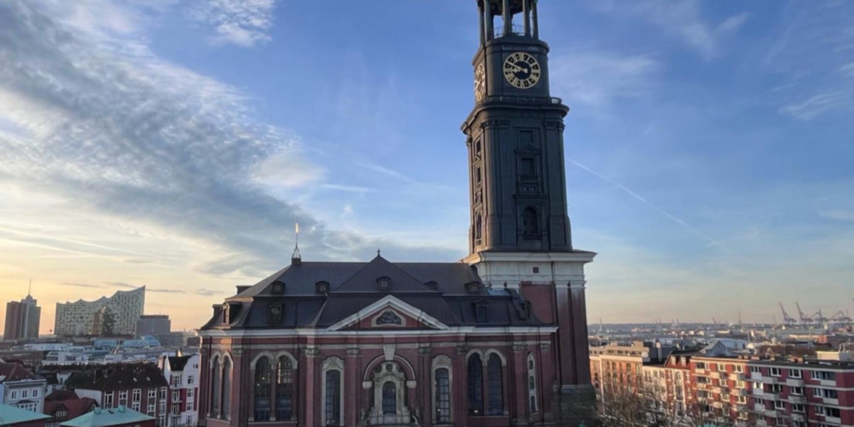 St. Michaelis, © St. Michaelis St. Michaelis, © St. Michaelis