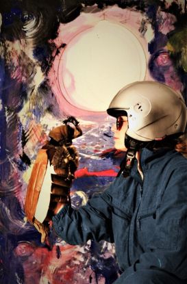 Frau Peterchens Mondfahrt, Quelle: Reservix Frau Peterchens Mondfahrt, Quelle: Reservix