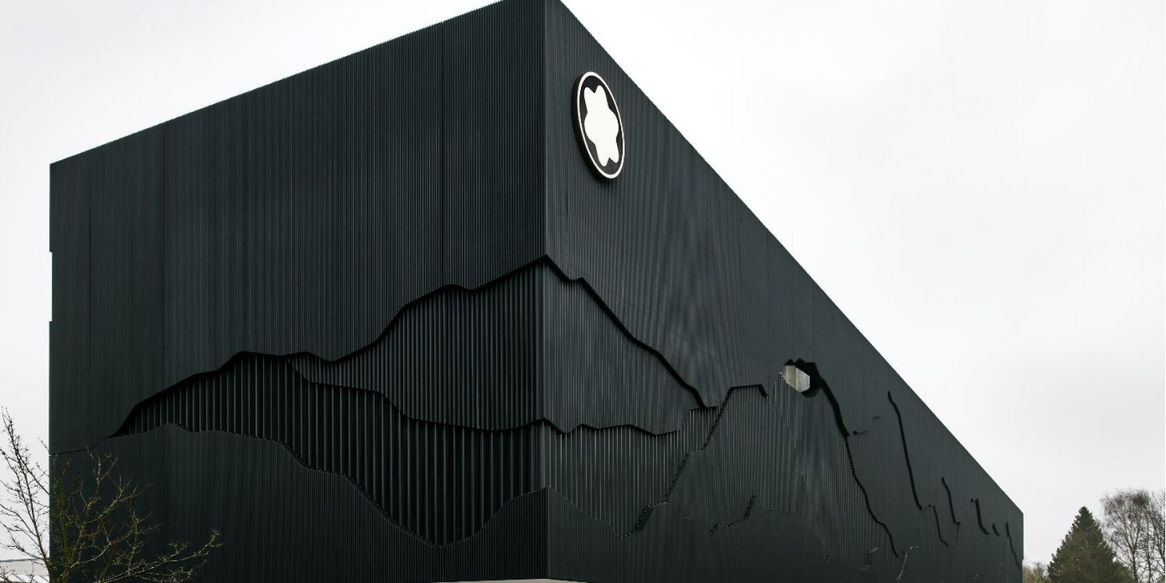 220705_exteriortag_montblanc-haus_c-daniel-schaefer, © Daniel Schäfer 220705_exteriortag_montblanc-haus_c-daniel-schaefer, © Daniel Schäfer