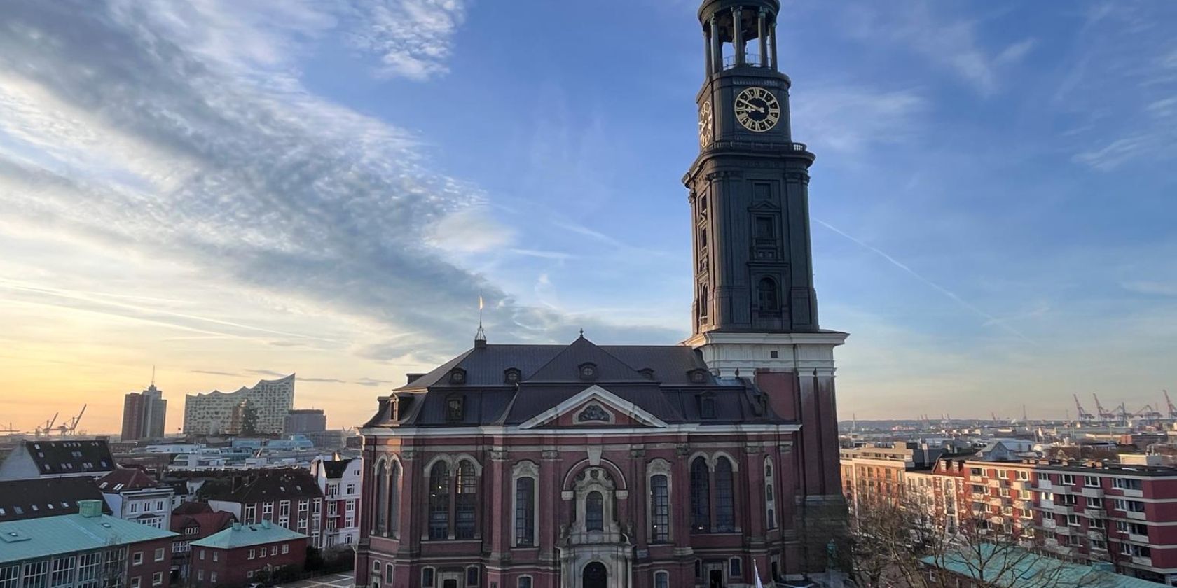 St. Michaelis, © St. Michaelis St. Michaelis, © St. Michaelis