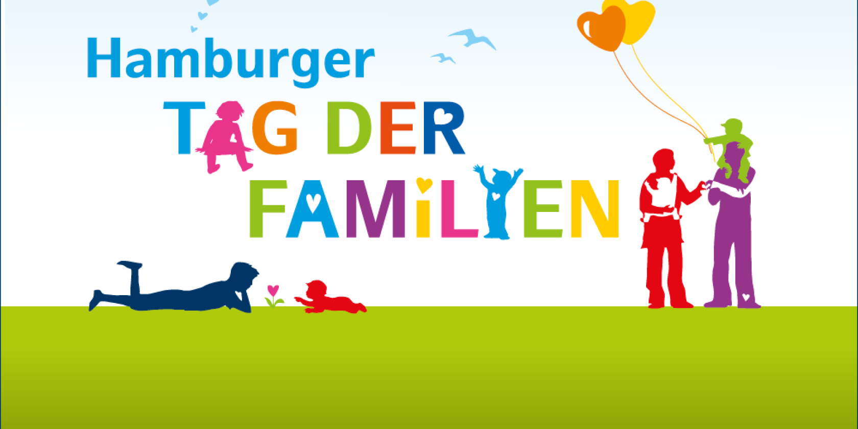 Hamburger Tag der Familien_EIMSBUETTEL, © Behörde für Schule, Familie und Berufsbildung Hamburger Tag der Familien_EIMSBUETTEL, © Behörde für Schule, Familie und Berufsbildung