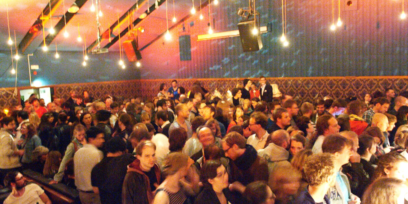 Nachtasyl, © Fabian Hammerl Nachtasyl, © Fabian Hammerl