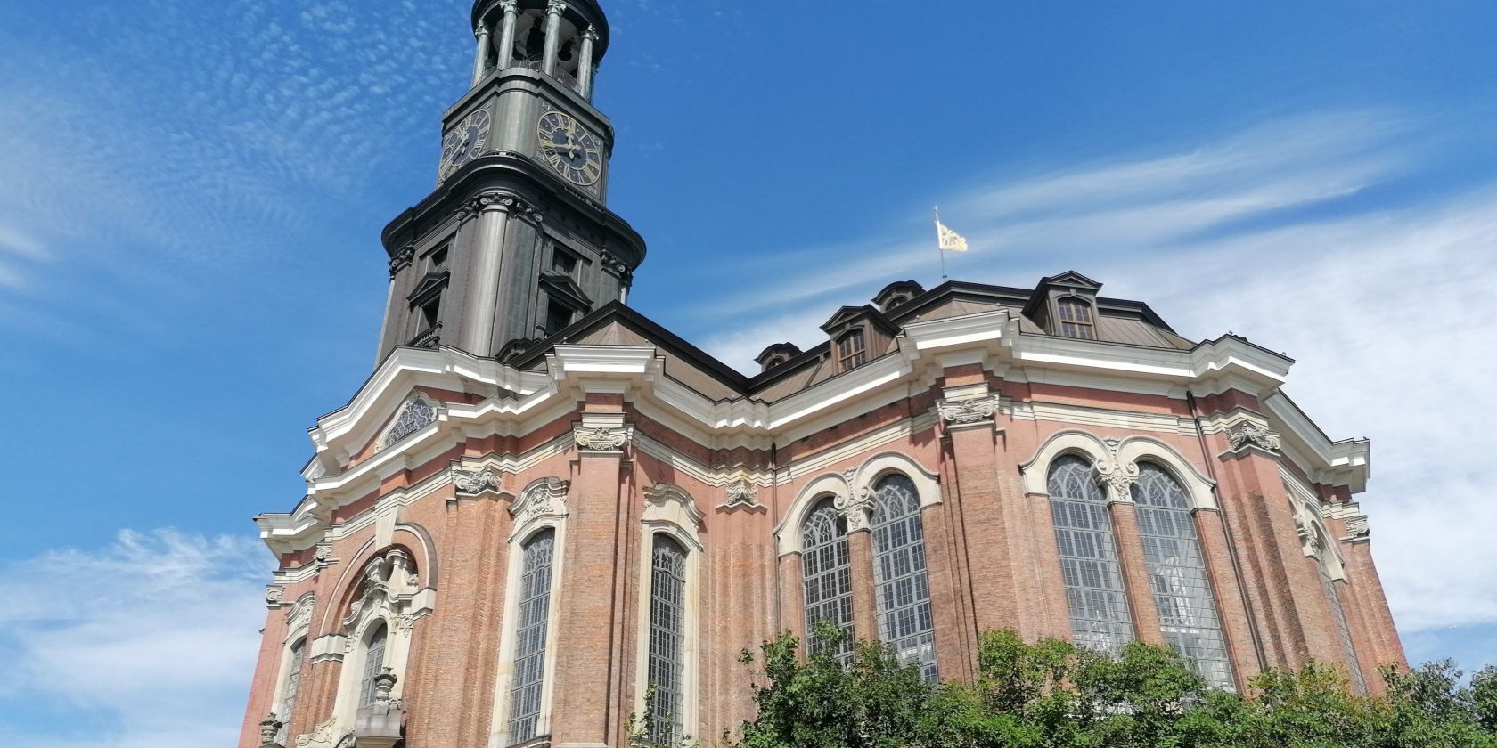 St. Michaelis, © R. Timm St. Michaelis, © R. Timm