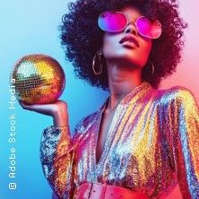 Funky Disco Night, © links im Bild Funky Disco Night, © links im Bild