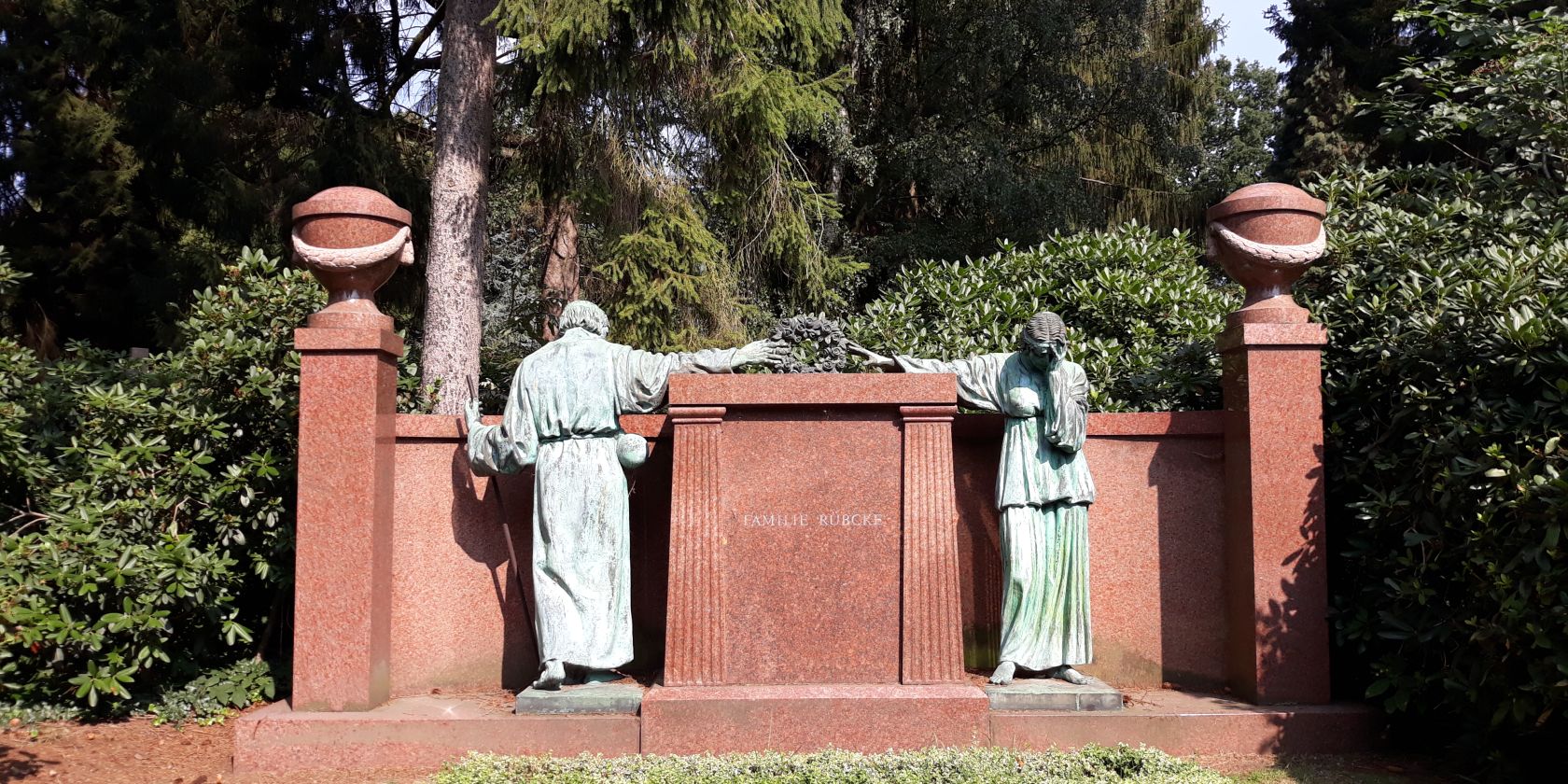 friedhof_doerte2, © Martyn Leder friedhof_doerte2, © Martyn Leder