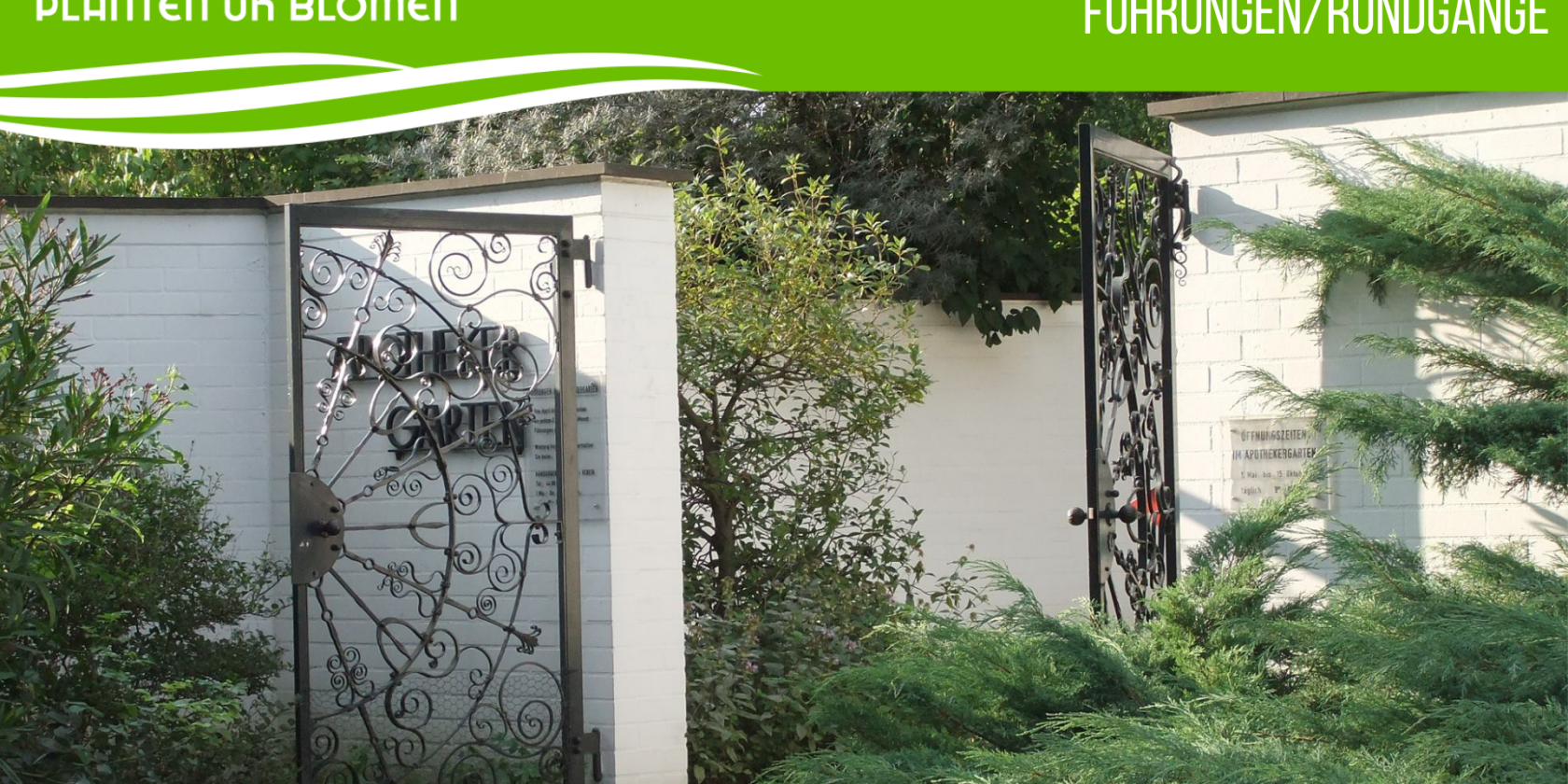 planten-un-blomen-1, © S. Dede planten-un-blomen-1, © S. Dede