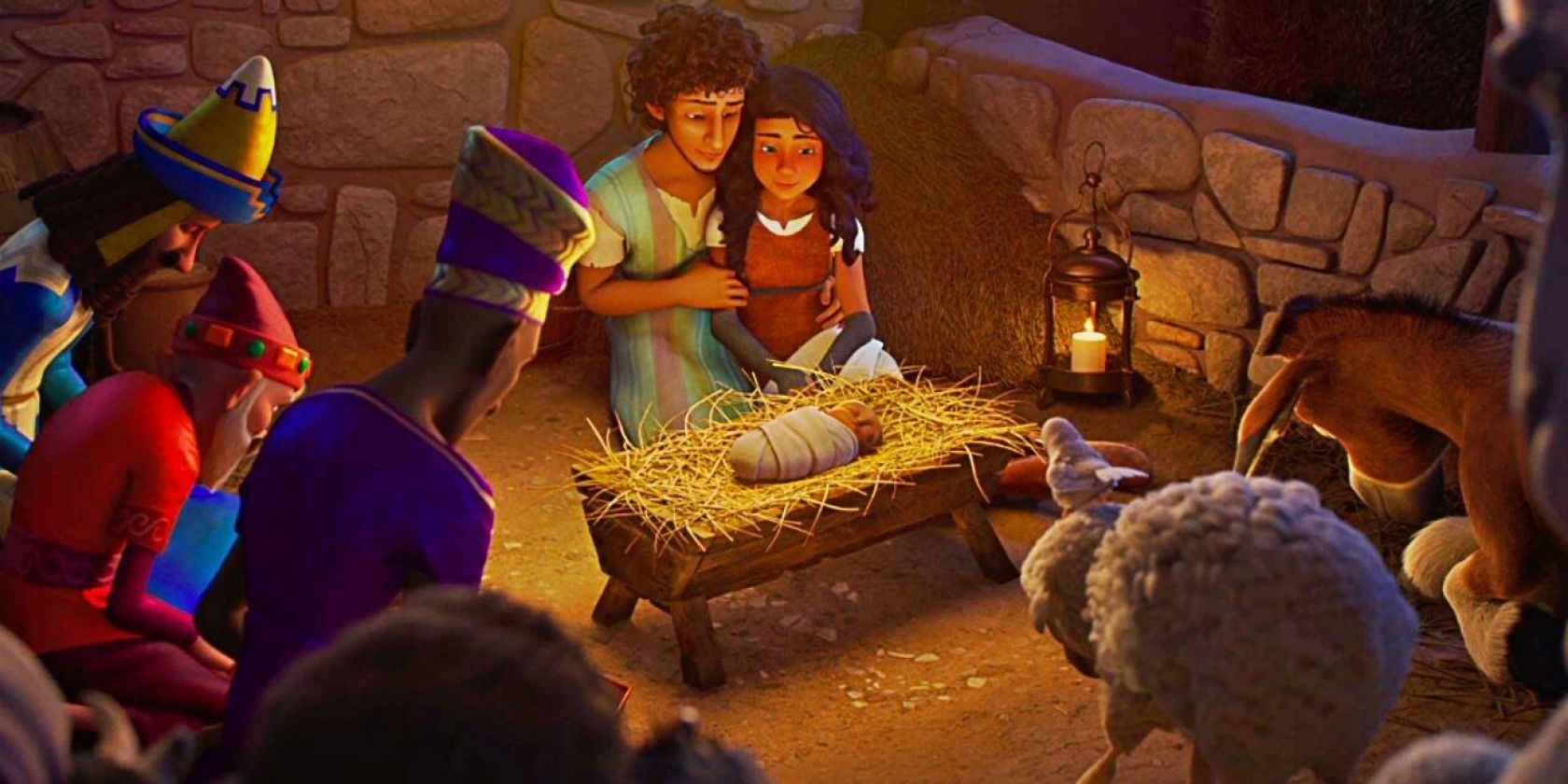 KINO für Kinder im VörderFilmTheater: BO und der Weihnachtsstern, © Bremervörder Kultur- und Heimatkreis e.V., unbekannt KINO für Kinder im VörderFilmTheater: BO und der Weihnachtsstern, © Bremervörder Kultur- und Heimatkreis e.V., unbekannt