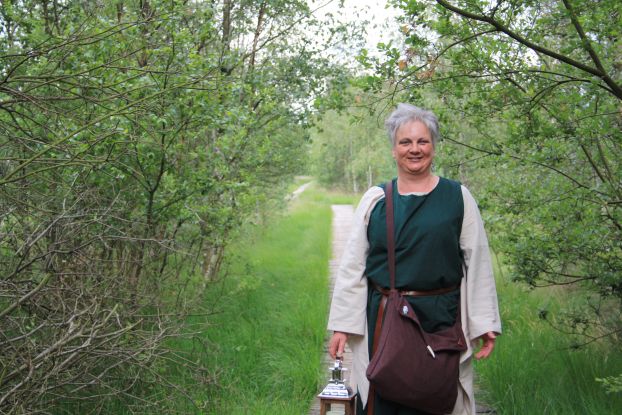 moorhexe_mathilda_2019-1, © Schneverdingen Touristik moorhexe_mathilda_2019-1, © Schneverdingen Touristik