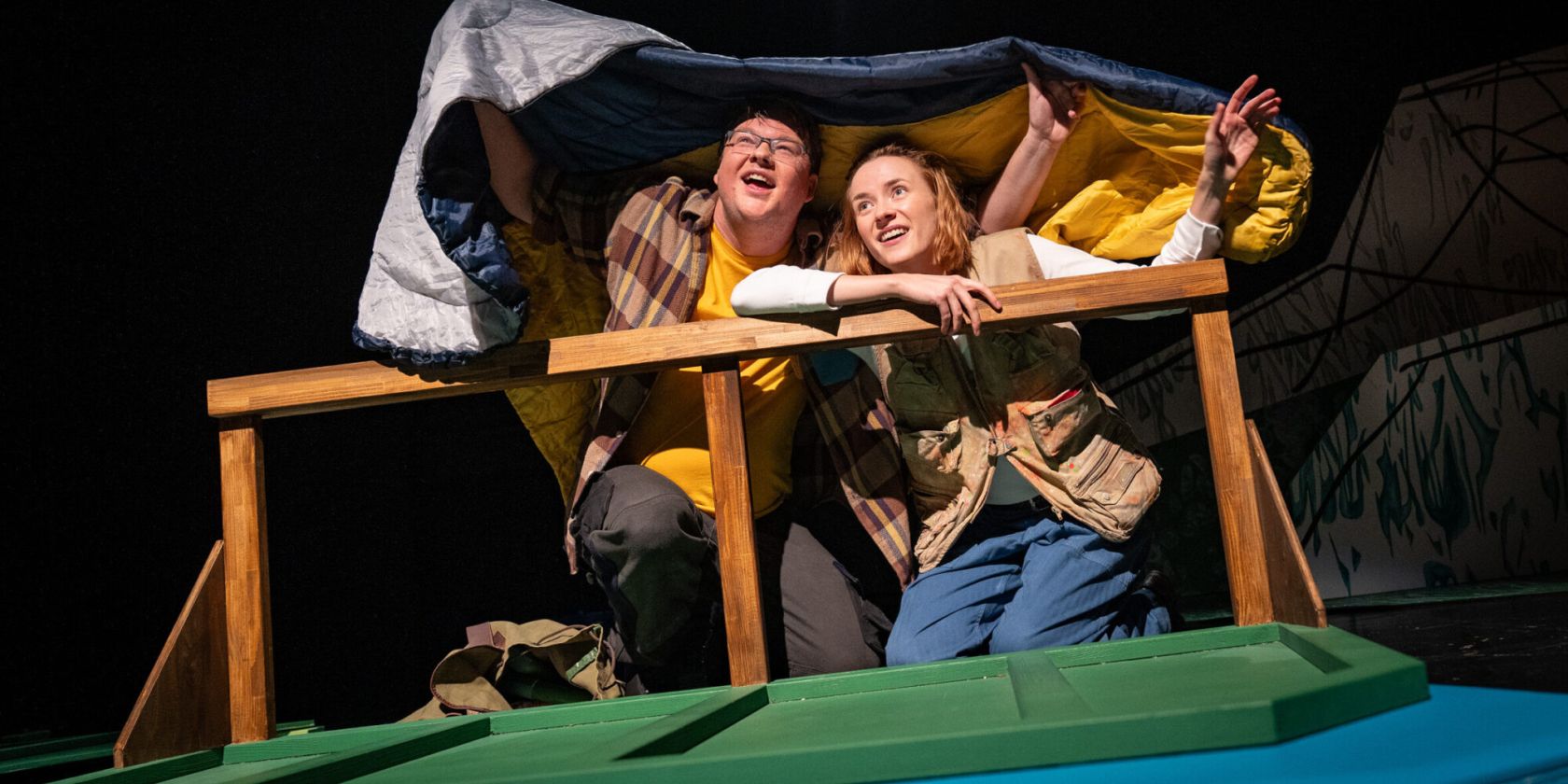 Unsere_wilden_Jahre_1_ Stephan Walzl, © Stephan Walzl Unsere_wilden_Jahre_1_ Stephan Walzl, © Stephan Walzl