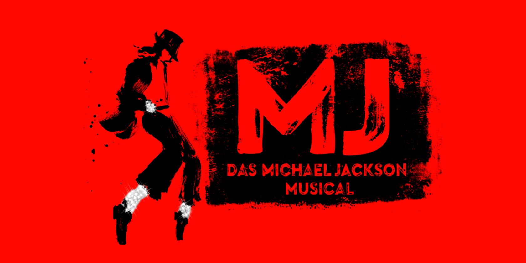 MJ - Das Michael Jackson Musical, © Stage Entertainment MJ - Das Michael Jackson Musical, © Stage Entertainment