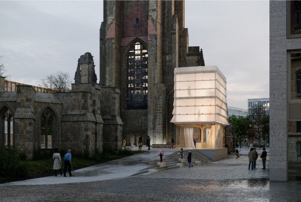 perspektive-woelberstieg-trostbruecke-c-mima-architektur-grauwald-studio, © MIMA Architektur, Grauwald Studio perspektive-woelberstieg-trostbruecke-c-mima-architektur-grauwald-studio, © MIMA Architektur, Grauwald Studio