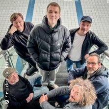 Monsters Of Liedermaching, © links im Bild Monsters Of Liedermaching, © links im Bild