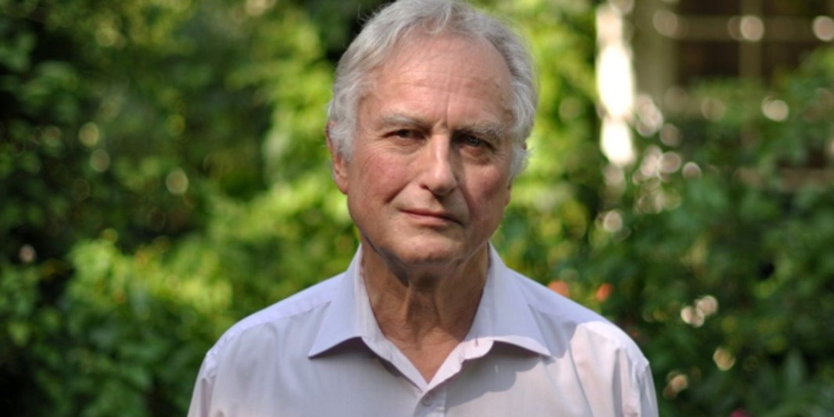 Ein Abend mit Richard Dawkins, © Jana Lenzová Ein Abend mit Richard Dawkins, © Jana Lenzová