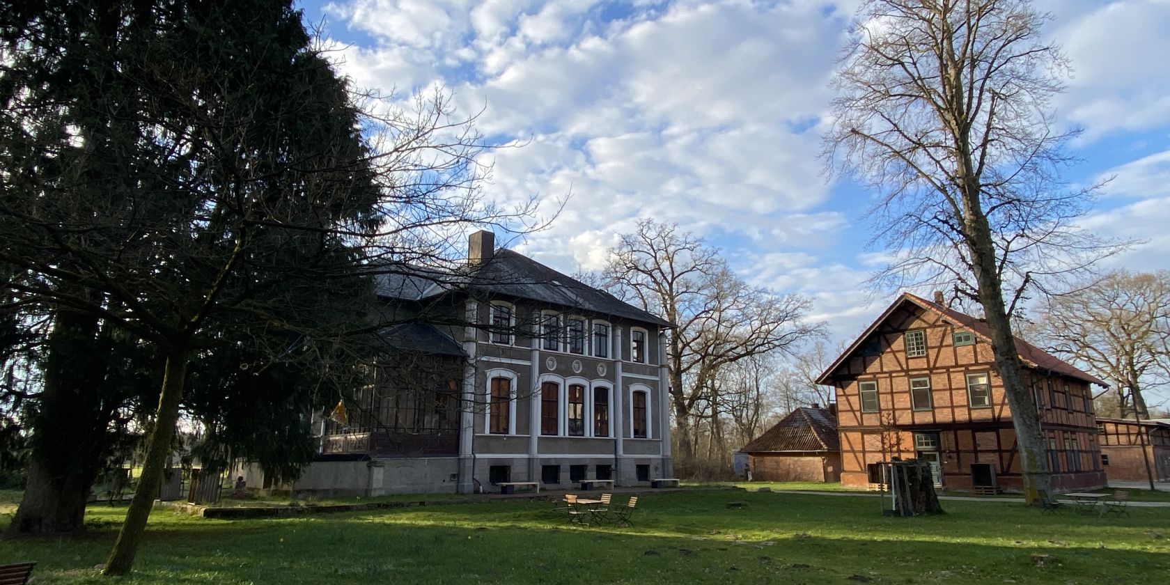 FrühlingsFLOHMARKT, © Ingrid Krause - Touristikverband LK Rotenburg FrühlingsFLOHMARKT, © Ingrid Krause - Touristikverband LK Rotenburg