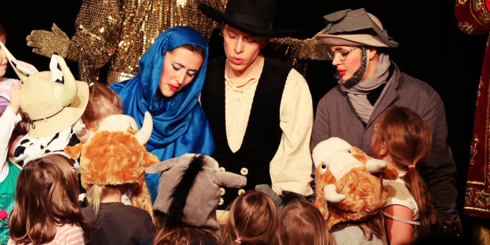 Die-Weihnachtsgeschichte-Galli-Theater-Wiesbaden-3x2-1, © Galli Theater Die-Weihnachtsgeschichte-Galli-Theater-Wiesbaden-3x2-1, © Galli Theater