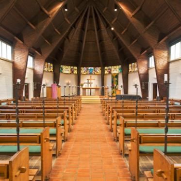 Adventskirche der Kirchengemeinde Schnelsen, © Kirchengemeinde Schnelsen | https://www.kircheschnelsen.de Adventskirche der Kirchengemeinde Schnelsen, © Kirchengemeinde Schnelsen | https://www.kircheschnelsen.de