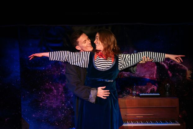 20251118_Titanic_219, © Patrick Bieber / Theater das Zimmer 20251118_Titanic_219, © Patrick Bieber / Theater das Zimmer