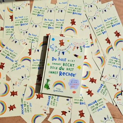 20251127_Kinderrechte_Lesung_&_Workshop_mit_Katharina_Mauder, © Katharina Mauder 20251127_Kinderrechte_Lesung_&_Workshop_mit_Katharina_Mauder, © Katharina Mauder
