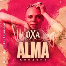 ALMA Konzert, © links im Bild ALMA Konzert, © links im Bild