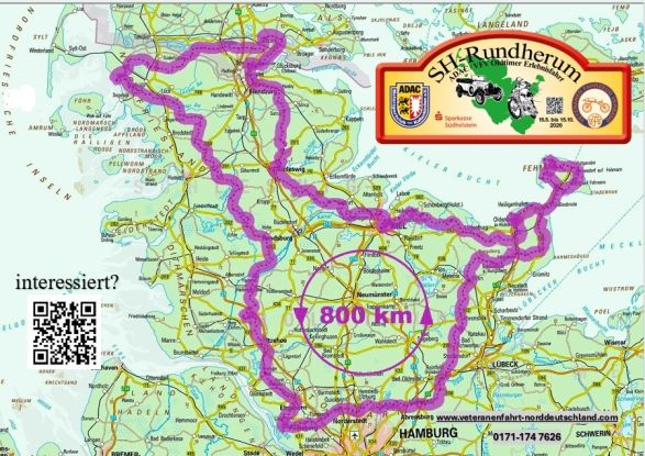 SH-Rundherum, © MSC Kaltenkirchen SH-Rundherum, © MSC Kaltenkirchen