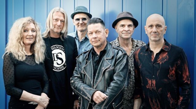 Die Seilschaft - Balsam und Balladen, Quelle: Reservix Die Seilschaft - Balsam und Balladen, Quelle: Reservix