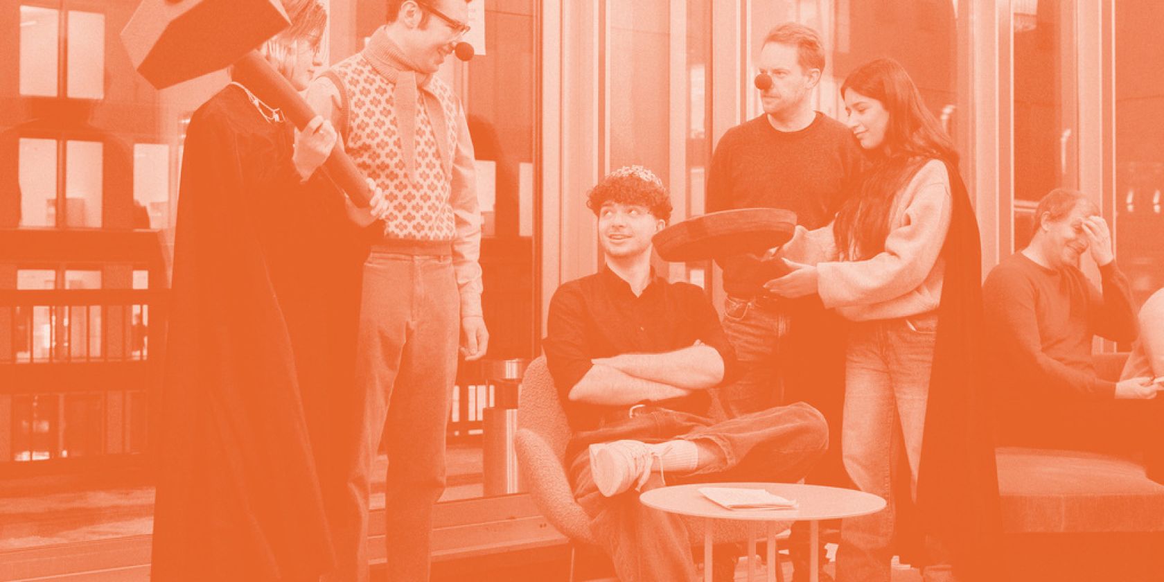 Fortbildung für Lehrer:innen, © Maximilian Probst Fortbildung für Lehrer:innen, © Maximilian Probst