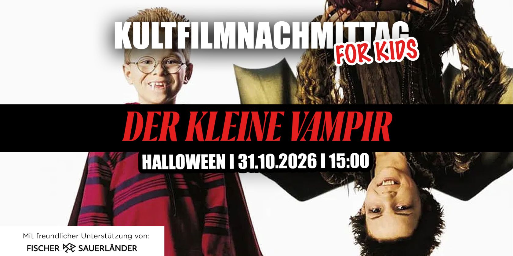 kfn_kids_kleinervampir_header, © Verleiher / Magazin Filmkunsttheater kfn_kids_kleinervampir_header, © Verleiher / Magazin Filmkunsttheater