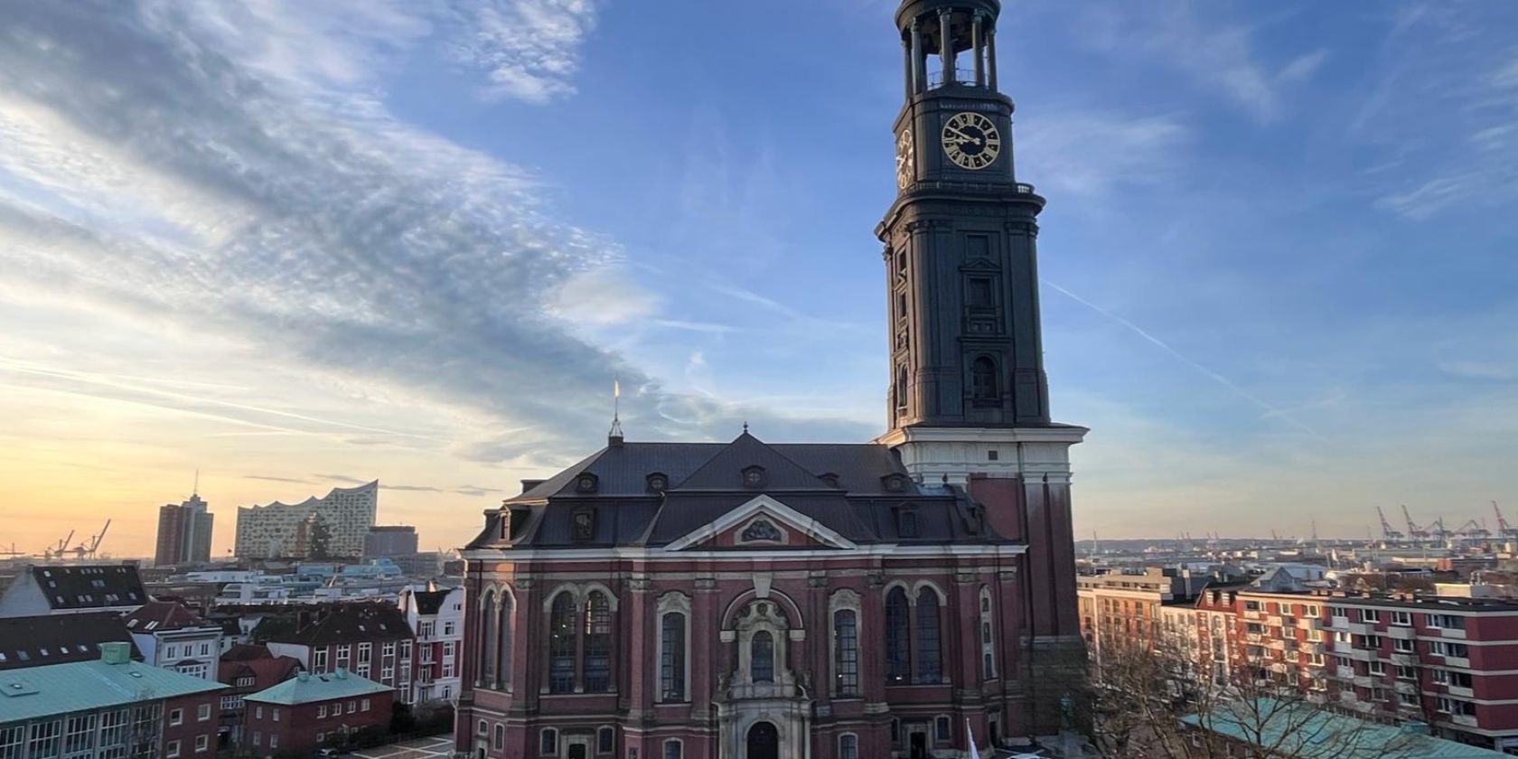 St. Michaelis, © St. Michaelis St. Michaelis, © St. Michaelis