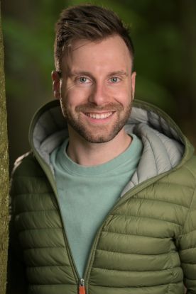 NaturResilienz-Wanderung, © Fabian Tost NaturResilienz-Wanderung, © Fabian Tost