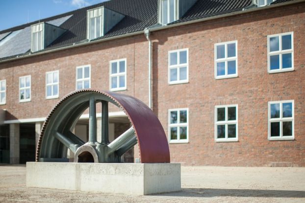 phanTECHNIKUM Wismar, © TLM/Peter Lück phanTECHNIKUM Wismar, © TLM/Peter Lück