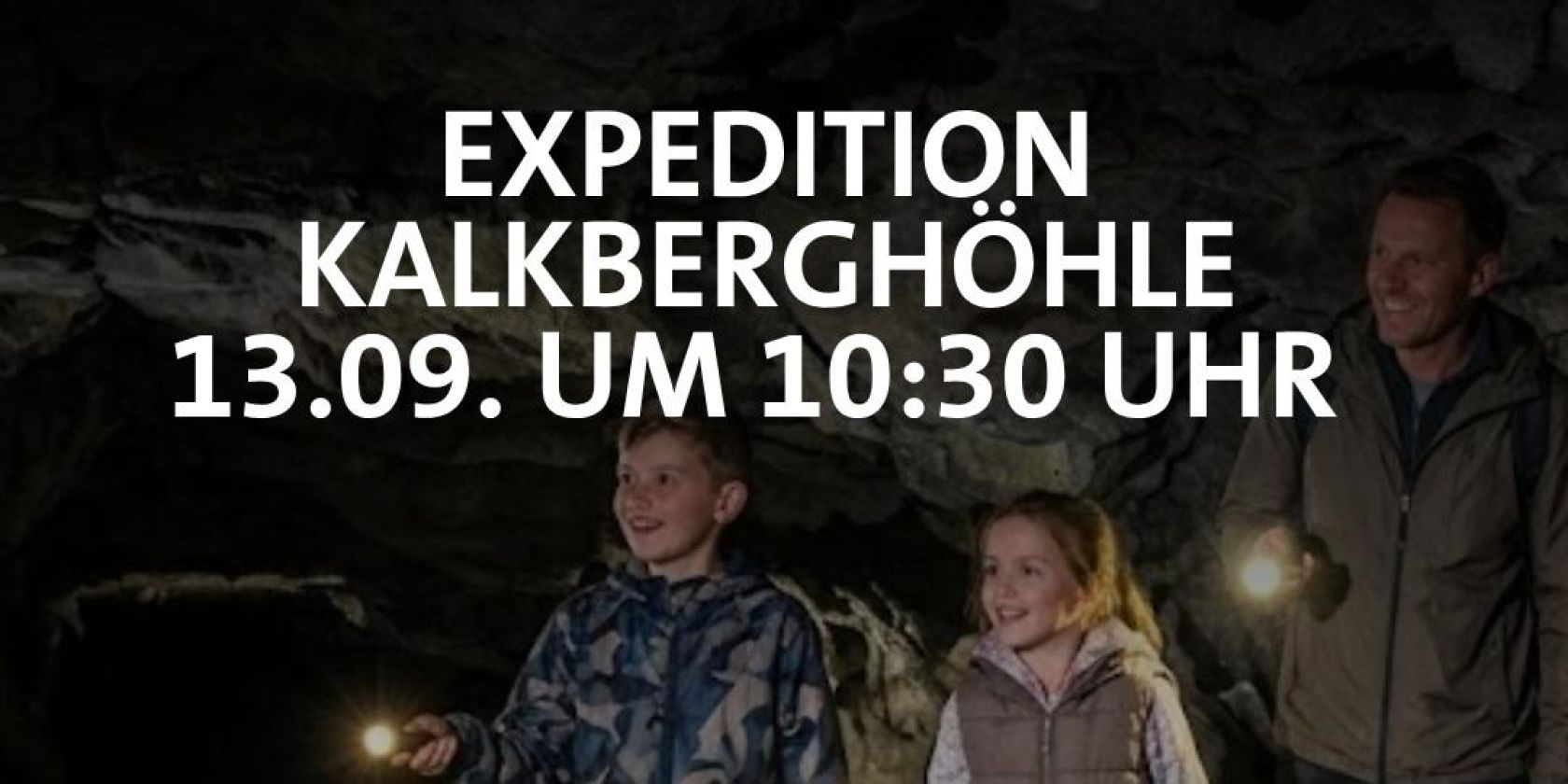 Expedition, © Fledermaus-Zentrum GmbH Expedition, © Fledermaus-Zentrum GmbH