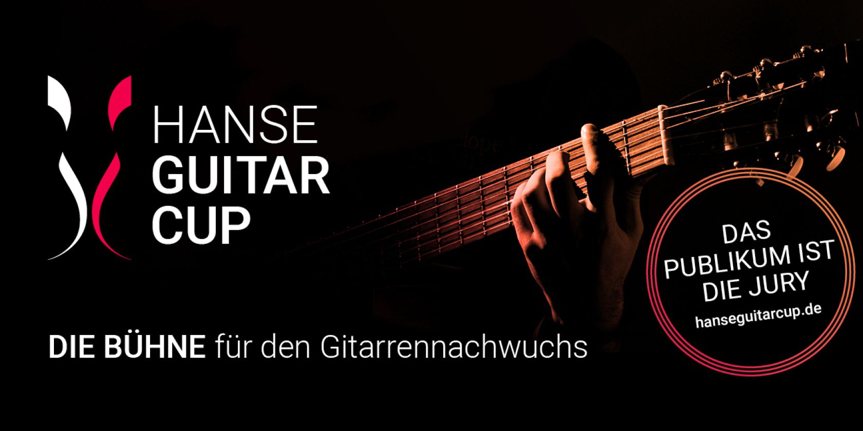 HANSE GUITAR CUP, © Hanse Guitar Cup HANSE GUITAR CUP, © Hanse Guitar Cup