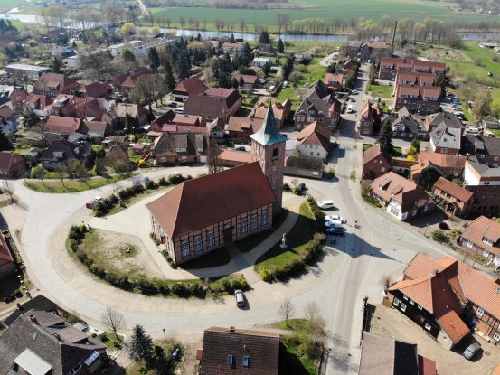 Tauschbörse Neuhaus, © Richert Thomas, Amt Neuhaus Tauschbörse Neuhaus, © Richert Thomas, Amt Neuhaus