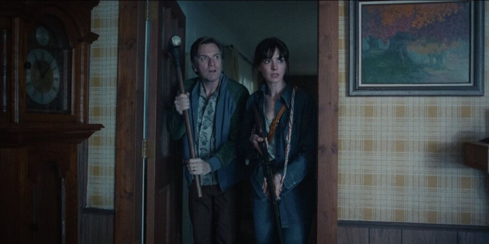 THE END OF OAK STREET, © https://www.warnerbros.de/de-de/filme/end-oak-street THE END OF OAK STREET, © https://www.warnerbros.de/de-de/filme/end-oak-street