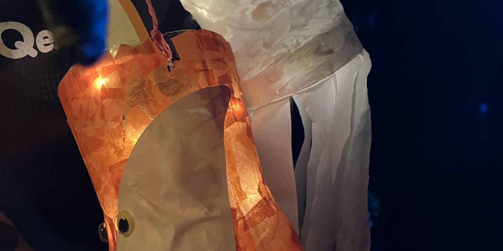 Sternmarsch (Laternelaufen) Sternmarsch (Laternelaufen)