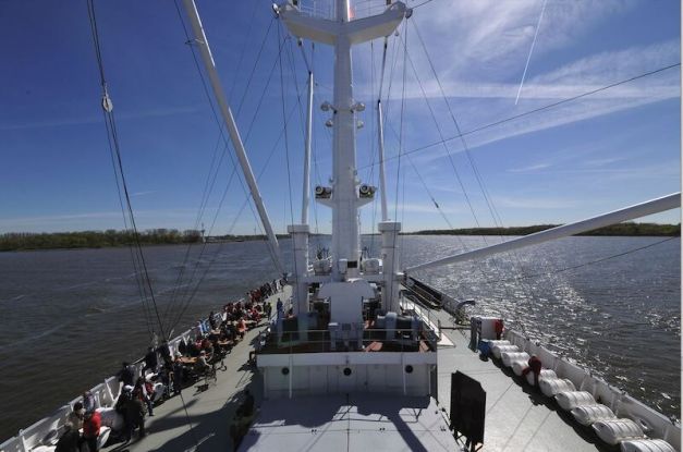 Sommer Elbtörn Richtung Rio HAMBURG - CUXHAVEN, Quelle: Reservix Sommer Elbtörn Richtung Rio HAMBURG - CUXHAVEN, Quelle: Reservix