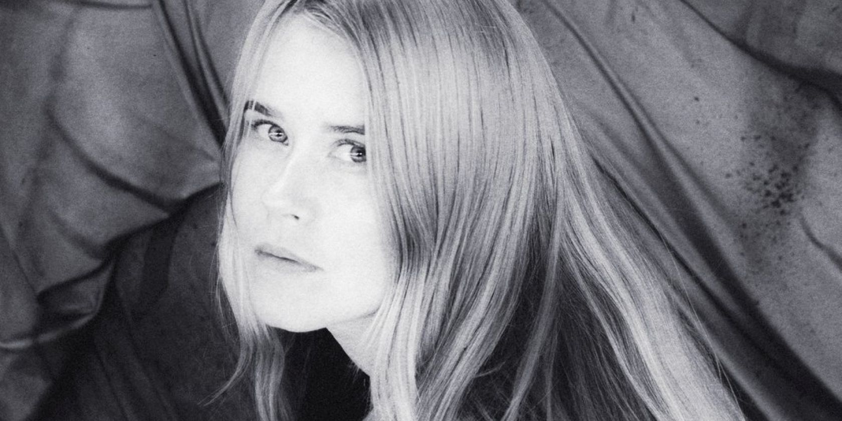 Anna von Hausswolff, © Philip Svensson Anna von Hausswolff, © Philip Svensson