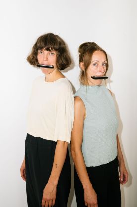 Um die Ecke, © Jonas Fischer Um die Ecke, © Jonas Fischer