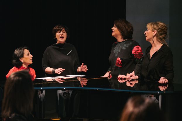 Haratischvili Daniel Dittus 1, © Daniel Dittus Haratischvili Daniel Dittus 1, © Daniel Dittus