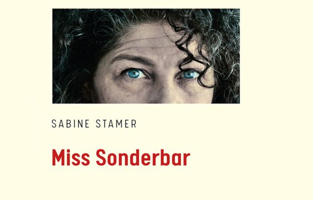 KapelleSECHS: Miss Sonderbar, © Sabine Stamer KapelleSECHS: Miss Sonderbar, © Sabine Stamer