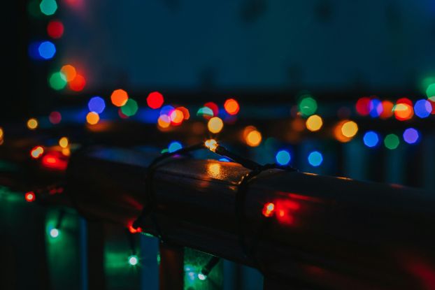 Filmreif unterm Weihnachtssegel, © unsplash Filmreif unterm Weihnachtssegel, © unsplash