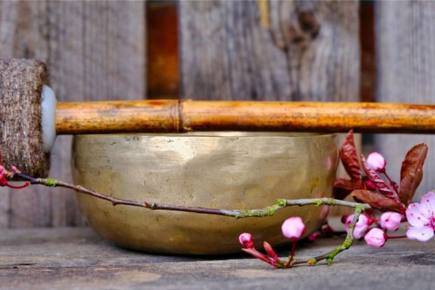 Klangmeditation und Klangreisen, © pixabay Klangmeditation und Klangreisen, © pixabay