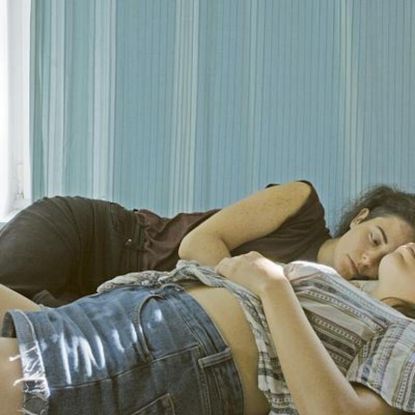 KURZFILMPROGRAMM: Dreaming of A Future Archive – Queer Filmmaking from HFBK Hamburg, © HIQFF Querbild e.V. KURZFILMPROGRAMM: Dreaming of A Future Archive – Queer Filmmaking from HFBK Hamburg, © HIQFF Querbild e.V.