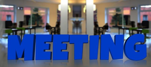 Ordentliche Mitgliederversammlung des SV Schüttdamm-Isensee von 1901 e.V., © Pixabay Ordentliche Mitgliederversammlung des SV Schüttdamm-Isensee von 1901 e.V., © Pixabay