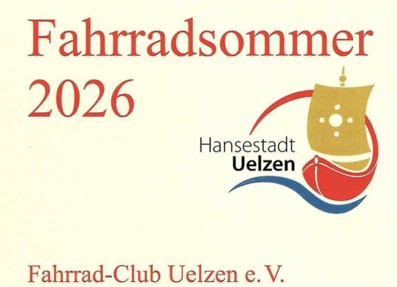 Fahrradtag Uelzen und Fahrrad-Club Radtour, © Fahrrad-Club Uelzen e. V. Fahrradtag Uelzen und Fahrrad-Club Radtour, © Fahrrad-Club Uelzen e. V.