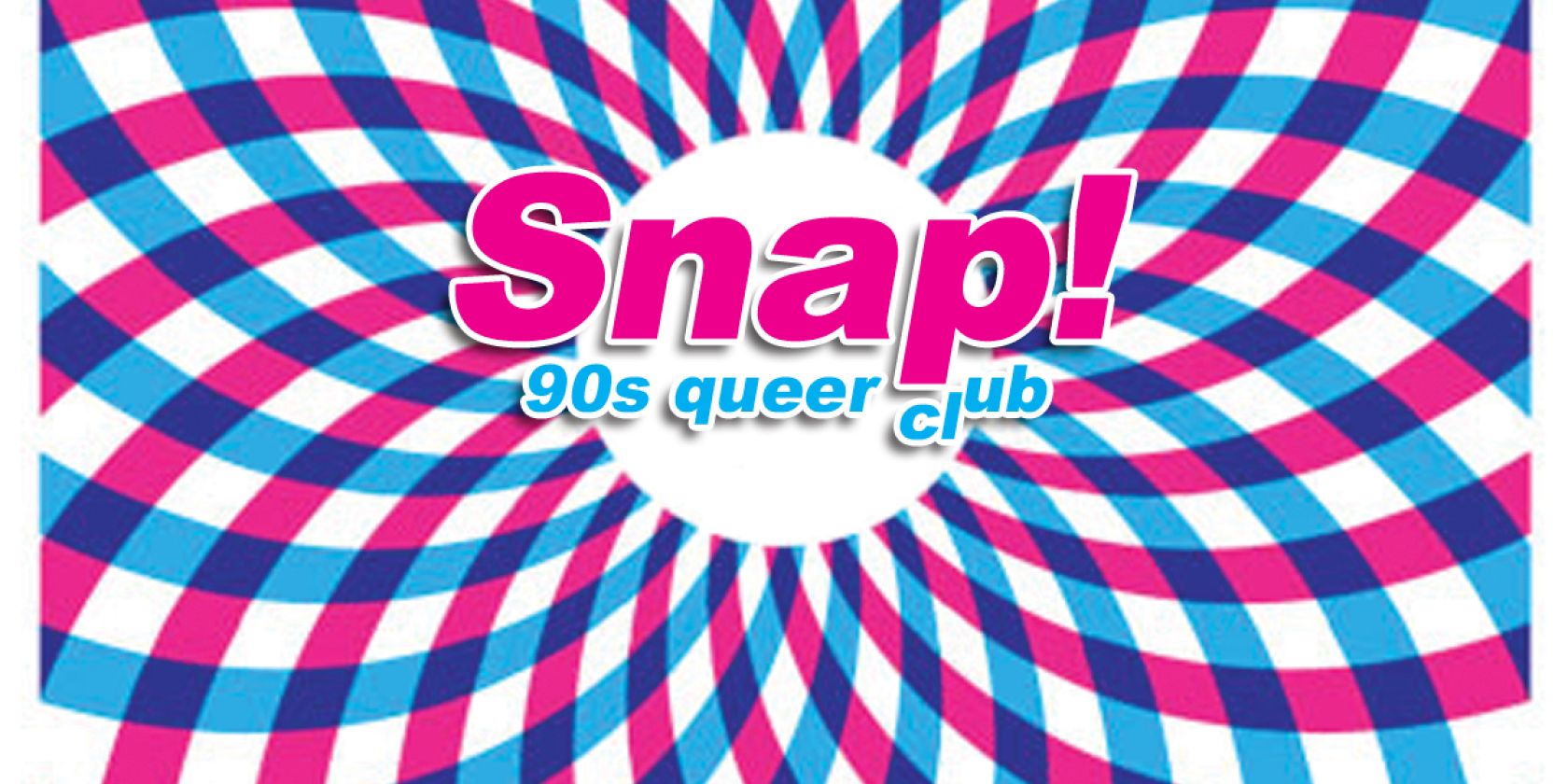 Snap - 90s queer club - 17. oktober 2026 - nachtasyl - thalia theater - hamburg, © Frankie Dare Snap - 90s queer club - 17. oktober 2026 - nachtasyl - thalia theater - hamburg, © Frankie Dare